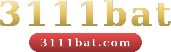 3111bat logo